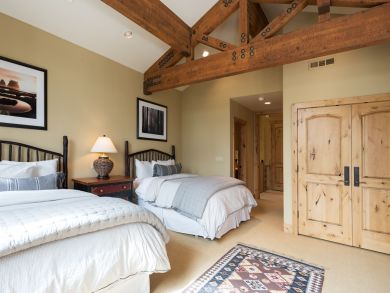 Park City Deer Valley Canyons Resort Home 923845