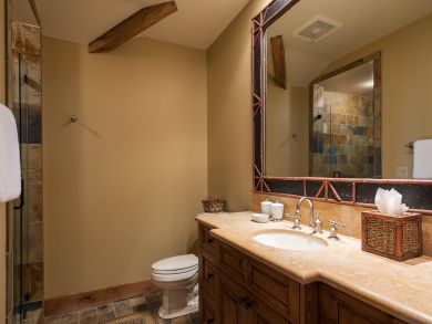 Park City Deer Valley Canyons Resort Home 923845