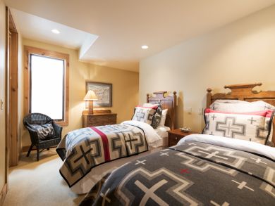 Park City Deer Valley Canyons Resort Home 923845