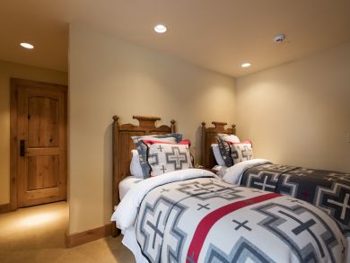 Park City Deer Valley Canyons Resort Home 923845