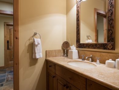 Park City Deer Valley Canyons Resort Home 923845