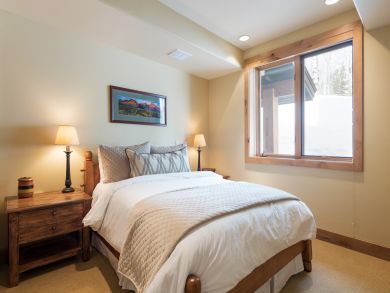 Park City Deer Valley Canyons Resort Home 923845