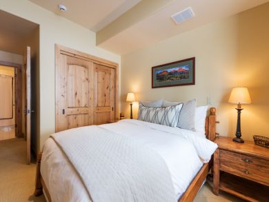 Park City Deer Valley Canyons Resort Home 923845