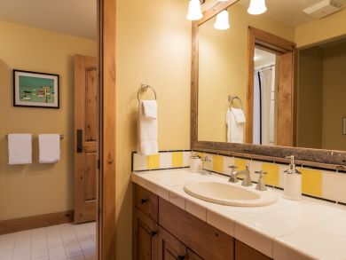 Park City Deer Valley Canyons Resort Home 923845