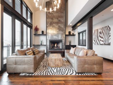 Park City Deer Valley Canyons Resort Home 923846
