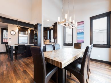 Park City Deer Valley Canyons Resort Home 923846