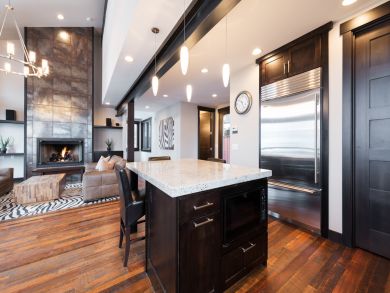 Park City Deer Valley Canyons Resort Home 923846