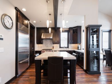 Park City Deer Valley Canyons Resort Home 923846