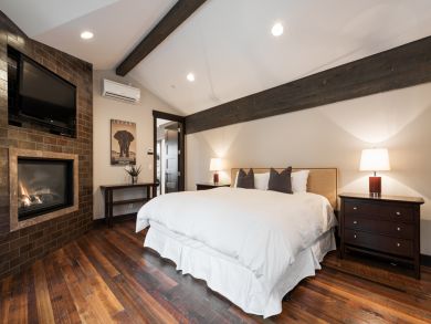 Park City Deer Valley Canyons Resort Home 923846