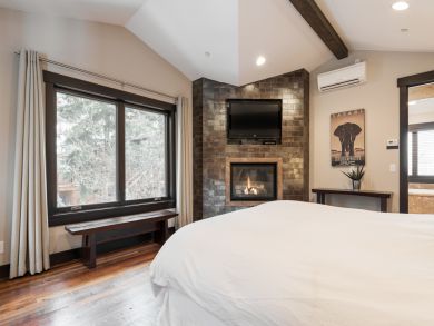 Park City Deer Valley Canyons Resort Home 923846
