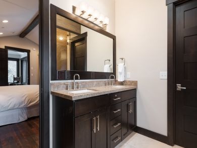 Park City Deer Valley Canyons Resort Home 923846