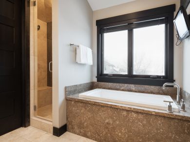 Park City Deer Valley Canyons Resort Home 923846