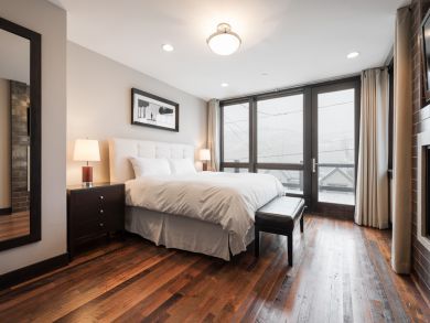 Park City Deer Valley Canyons Resort Home 923846