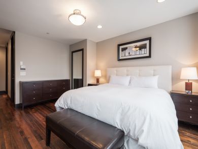 Park City Deer Valley Canyons Resort Home 923846