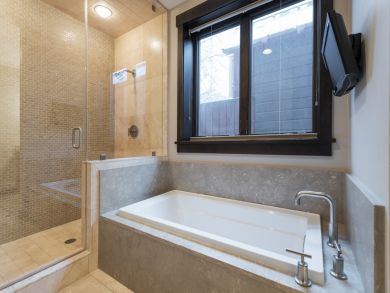 Park City Deer Valley Canyons Resort Home 923846