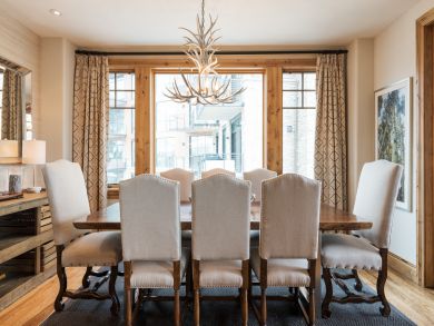 Park City Deer Valley Canyons Resort Home 923848
