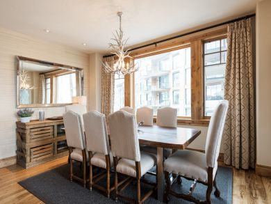 Park City Deer Valley Canyons Resort Home 923848