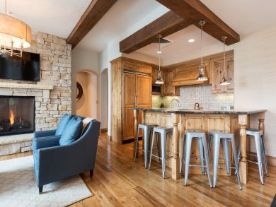 Park City Deer Valley Canyons Resort Home 923848