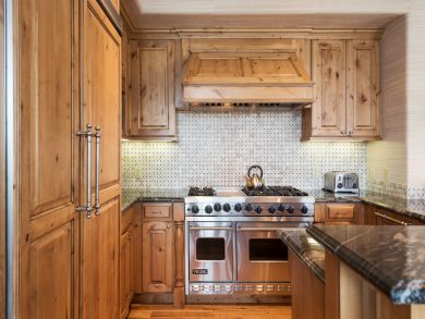 Park City Deer Valley Canyons Resort Home 923848