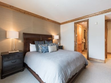 Park City Deer Valley Canyons Resort Home 923848