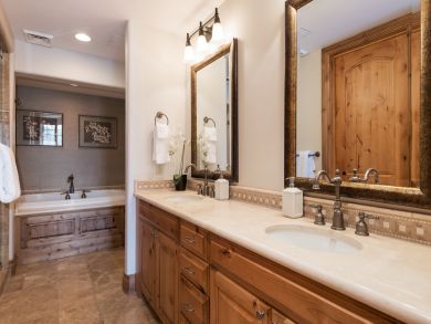 Park City Deer Valley Canyons Resort Home 923848