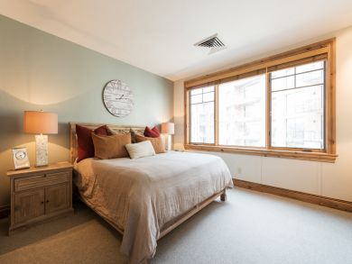 Park City Deer Valley Canyons Resort Home 923848