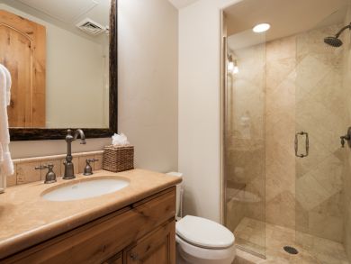 Park City Deer Valley Canyons Resort Home 923848