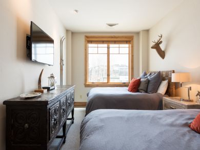 Park City Deer Valley Canyons Resort Home 923848