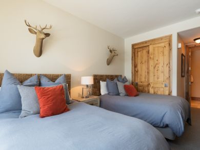 Park City Deer Valley Canyons Resort Home 923848