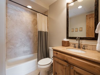 Park City Deer Valley Canyons Resort Home 923848