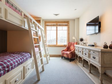 Park City Deer Valley Canyons Resort Home 923848