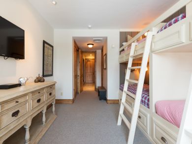 Park City Deer Valley Canyons Resort Home 923848