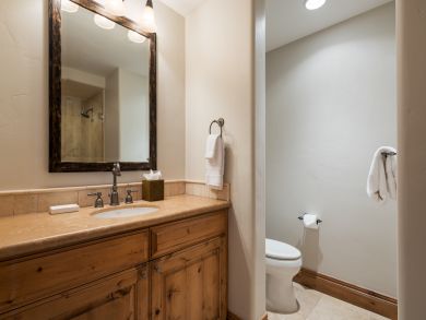 Park City Deer Valley Canyons Resort Home 923848