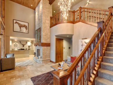 Park City Deer Valley Canyons Resort Home 923848