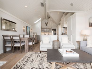 Park City Deer Valley Canyons Resort Home 923850