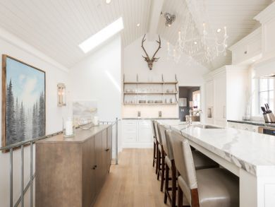 Park City Deer Valley Canyons Resort Home 923850