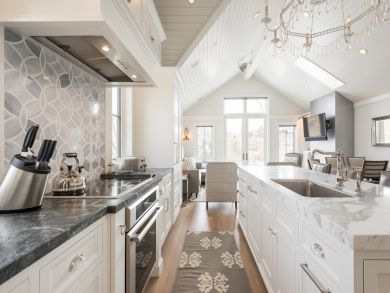 Park City Deer Valley Canyons Resort Home 923850