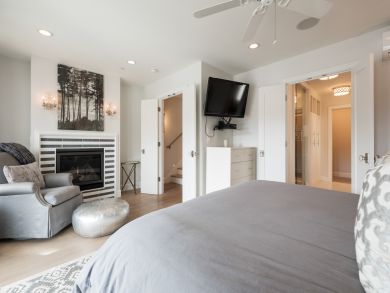 Park City Deer Valley Canyons Resort Home 923850