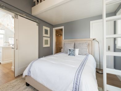 Park City Deer Valley Canyons Resort Home 923850