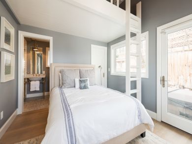 Park City Deer Valley Canyons Resort Home 923850