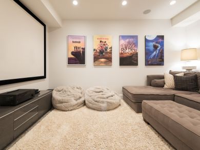 Park City Deer Valley Canyons Resort Home 923850