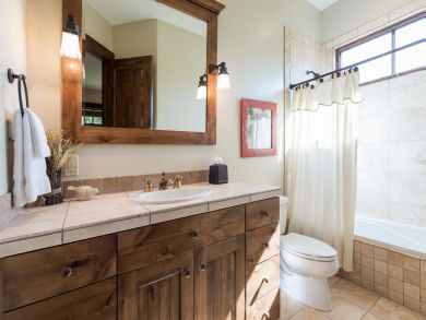 Mid Mountain PArk City ski in ski out cottage Mid Mountain PArk City ski in ski out cottage
