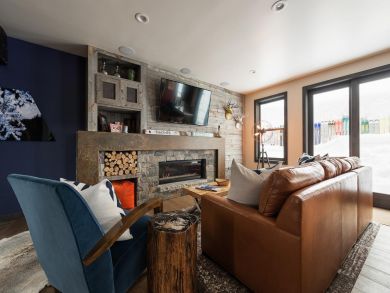 Park City Deer Valley Canyons Resort Home 923853