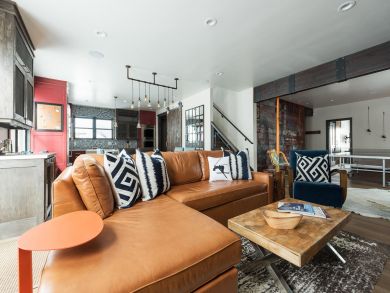 Park City Deer Valley Canyons Resort Home 923853