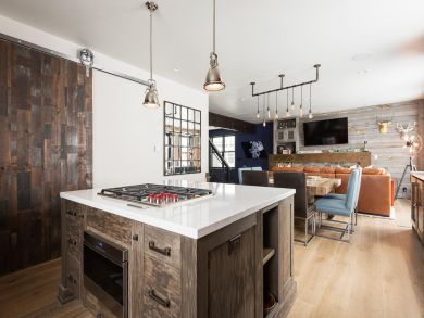 Park City Deer Valley Canyons Resort Home 923853