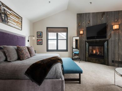 Park City Deer Valley Canyons Resort Home 923853