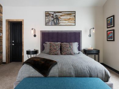 Park City Deer Valley Canyons Resort Home 923853