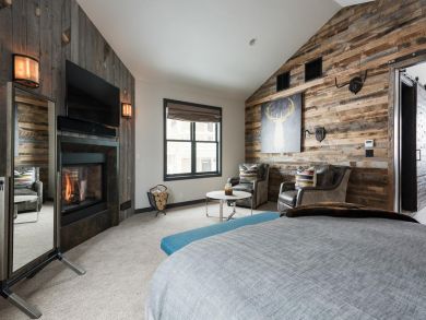 Park City Deer Valley Canyons Resort Home 923853