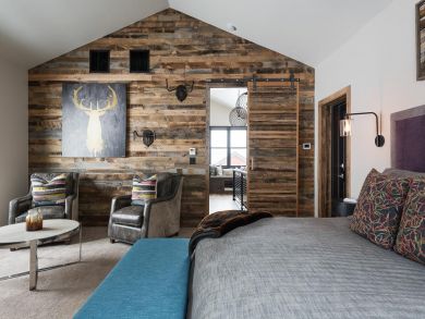 Park City Deer Valley Canyons Resort Home 923853