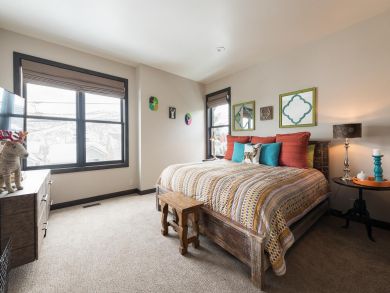 Park City Deer Valley Canyons Resort Home 923853